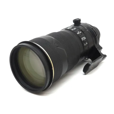 Nikon 300mm f/2.8G ED VR II AF-S (Б/У)