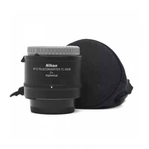 Nikon AF-S Teleconverter TC-20E III (Б/У)