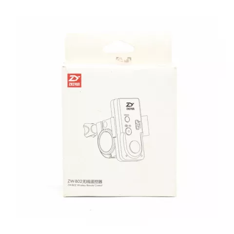 Zhiyun (ZW-B02) Bluetooth (Б/У)