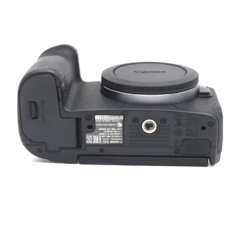 Canon EOS R Body (Б/У) 