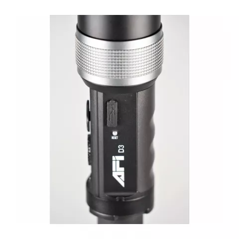Стабилизатор AFI D3+D-31 для фотокамер