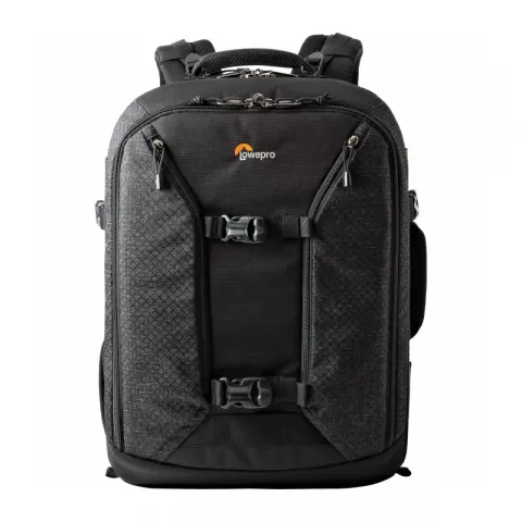Рюкзак для фотоаппарата Lowepro Pro Runner BP 450 AW II черный