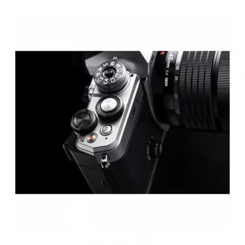Olympus (OM System) OM-3 kit 12‐45mm F4 PRO Black
