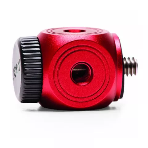 Joby Hub Adapter адаптер для 6 аксессуаров (красный)