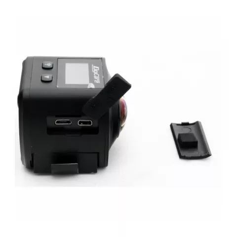 Экшн видеокамера Digicare OneCam 360