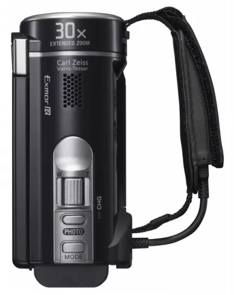 Видеокамера Sony HDR-CX190E Black