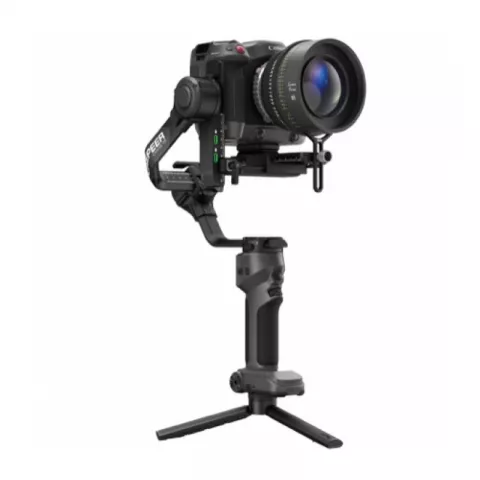 Электронный стабилизатор Zhiyun CRANE 4E CINEPEER 3-х осевой