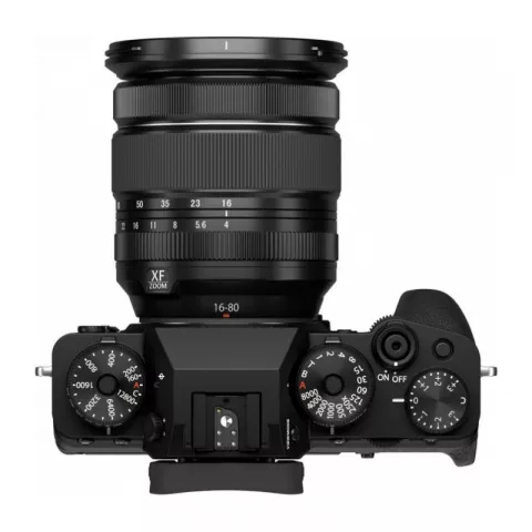 Цифровая фотокамера Fujifilm X-T4 Kit XF 16-80mm F4 R OIS WR + MKX 50-135mm T2.9