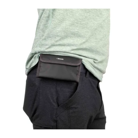 Shimoda Mini Wrap Boa Чехол-органайзер для фильтров или аксессуаров 520-501