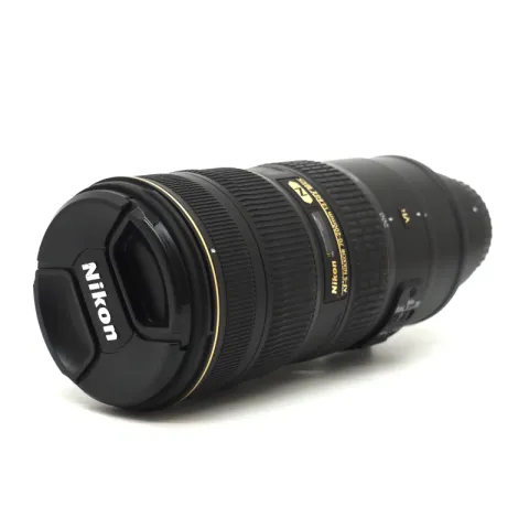 Nikon 70-200mm f/2.8G ED AF-S VR II Zoom-Nikkor (Б/У)