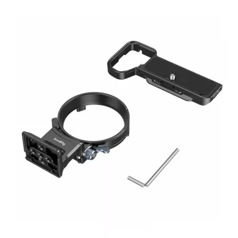 SmallRig 4570 Поворотная плошадка для цифровых камер Sony A7CII / A7CR (комплект)