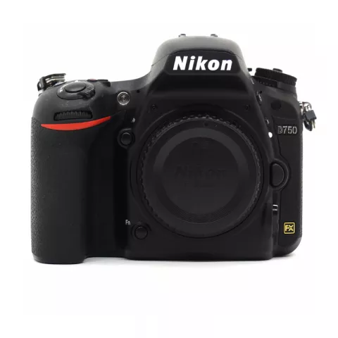 Nikon D750 Body (Б/У)