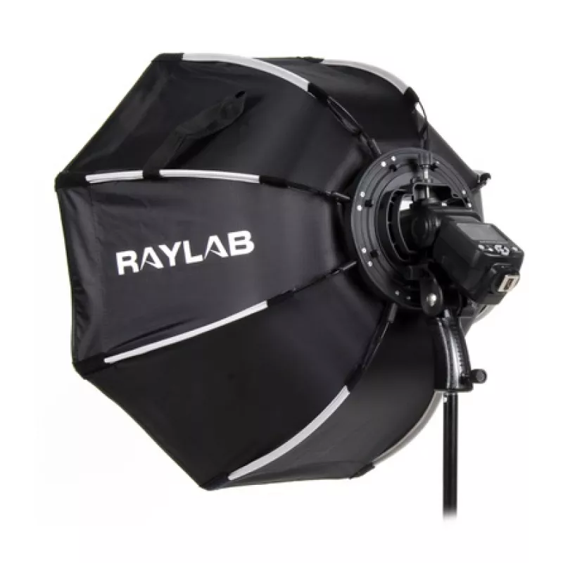 Raylab SCG55G Октобокс для накамерной вспышки