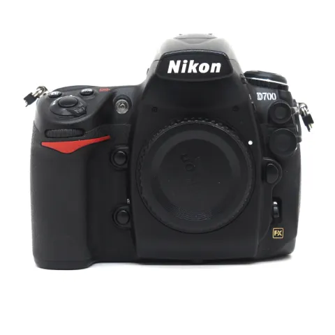 Nikon D700 Body (Б/У)