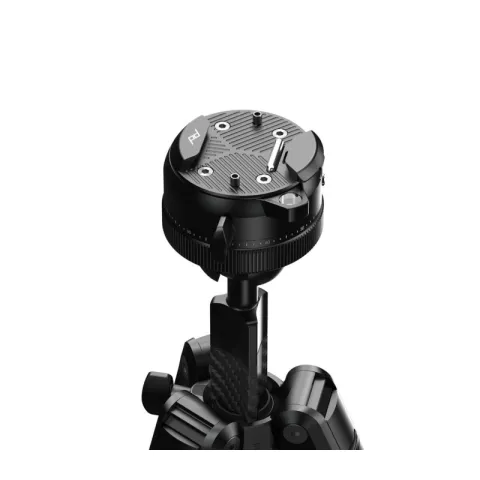 Штатив Peak Design Pro Tripod Black (PT-S-BK-1)