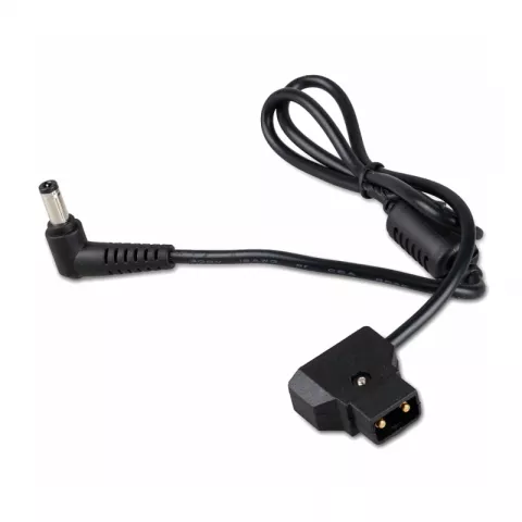 SmallRig 1819 Кабель питания Power Cable for BMPCC/ Blackmagic Video Assist/ Shogun Monitor