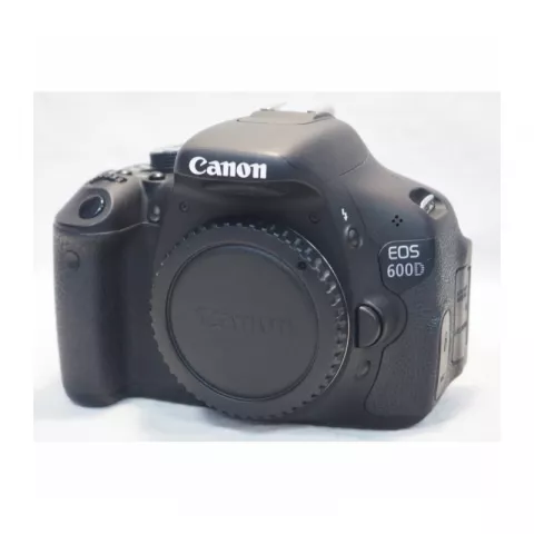 Canon EOS 600D body (Б/У)