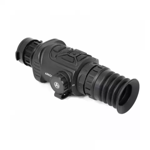 Тепловизионный прицел (с баллистическим калькулятором)  Arkon Arma SR25