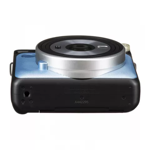 Фотокамера моментальной печати Fujifilm Instax SQUARE SQ6 aqua blue 
