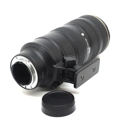 Nikon 70-200mm f/2.8G ED AF-S VR II Zoom-Nikkor (Б/У)