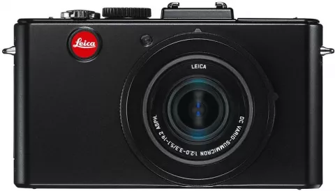Цифровая фотокамера Leica D-Lux 5