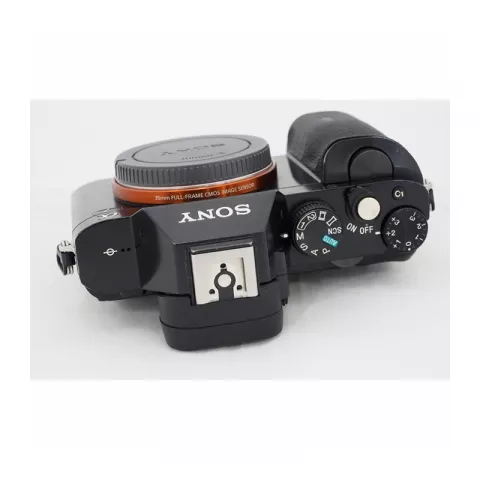 Sony Alpha A7 Body  (Б/У)