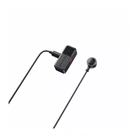 Saramonic Air 02 (TX+TX+RX) Радиосмстема приемник + 2 передатчика