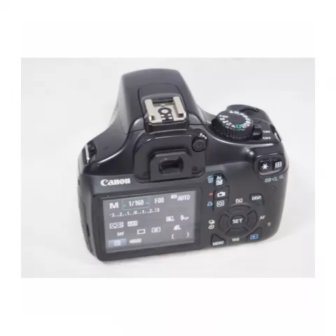 Canon EOS 1100D body (Б/У)