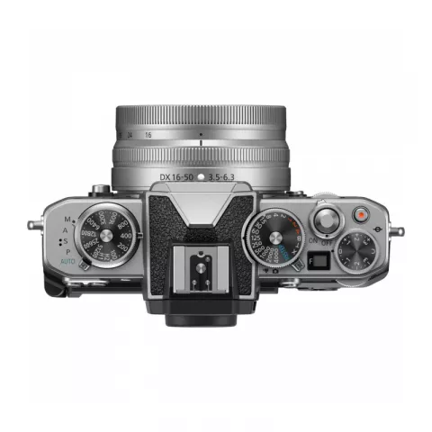 Цифровая фотокамера Nikon Z fc Kit  16-50mm f/3.5-6.3 V