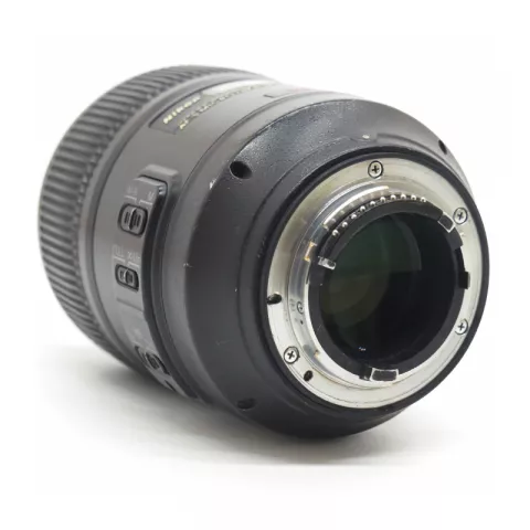 Nikon 105mm f/2.8G IF-ED AF-S VR Micro-Nikkor (Б/У)