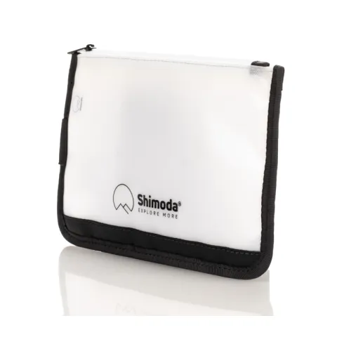 Shimoda Travel Pouch Black Чехол для аксессуаров 520-516
