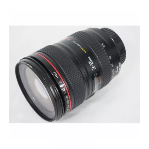 Canon EF 24-105mm f/4L IS  USM (Б/У)