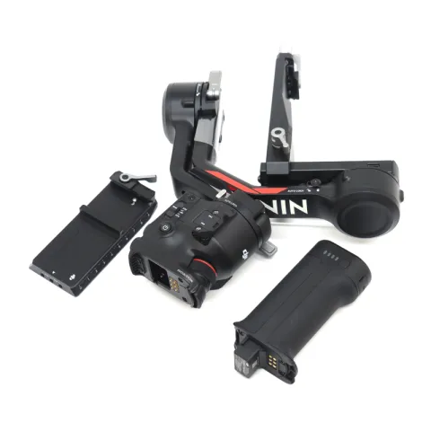 Стабилизатор DJI RS 4 (Б/У)