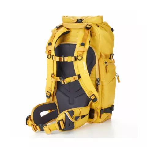 Shimoda Women's Petite Shoulder Strap Yellow Женские ремни для рюкзака (520-254)
