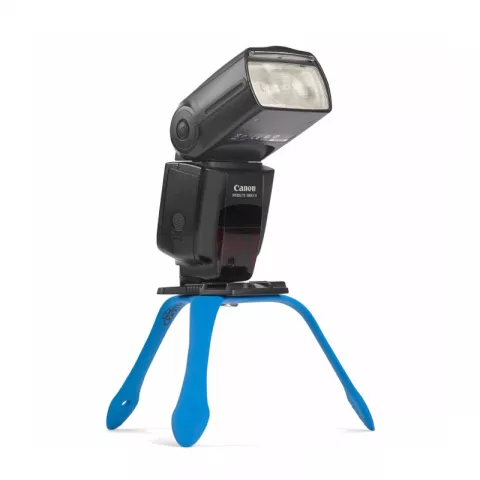 Штатив Miggo Splat для фотокамеры голубой (MW SP-SLR BL 60)