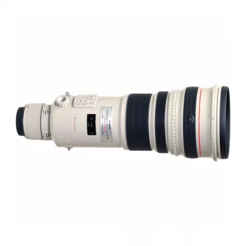 Объектив Canon EF 500mm f/4L IS USM