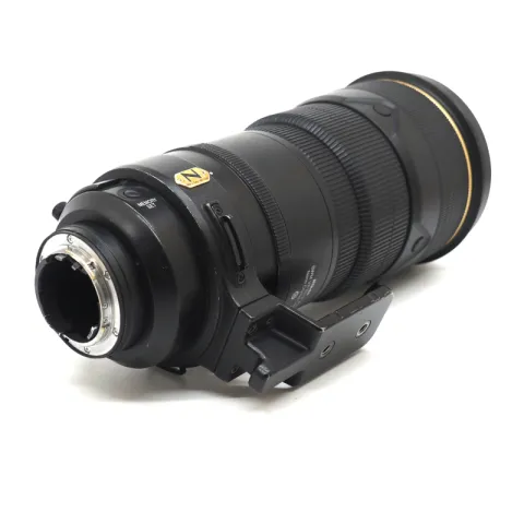 Nikon 300mm f/2.8G ED VR II AF-S (Б/У)