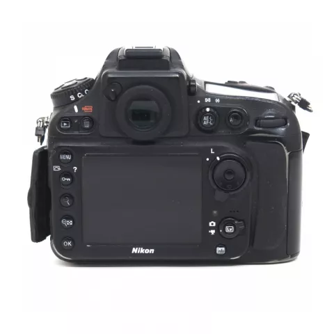 Nikon D800 Body (Б/У)