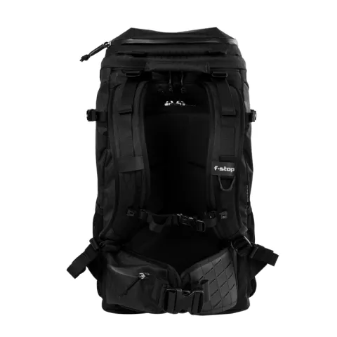 F-Stop Kashmir 2 AIR - 34 Liter Backpack - Black рюкзак без вставки для оборудования (A1550-80)