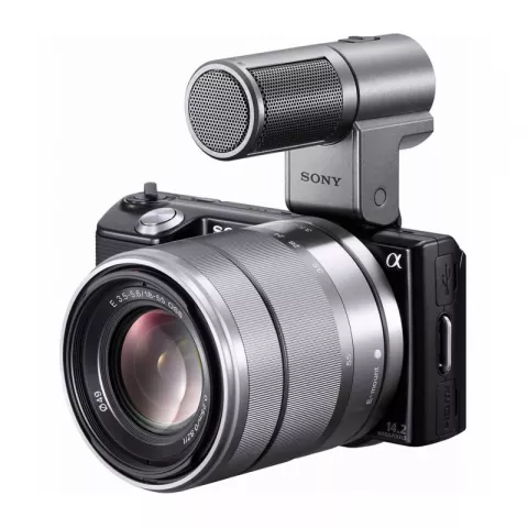 Sony ECM-SST1 микрофон