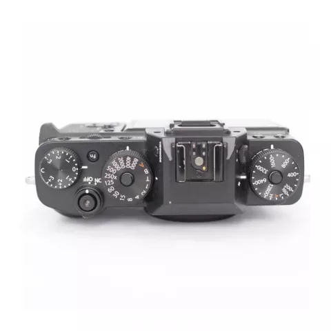 Fujifilm X-T3 Body black (Б/У)