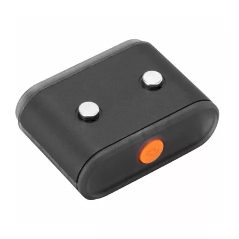Zhiyun Пульт управления Al Tracker для стабилизатора Zhiyun Smooth 5S AI черный (EX1F06)
