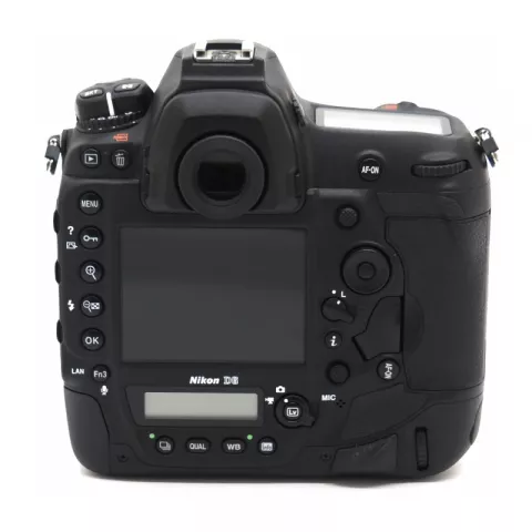 Nikon D6 Body (Б/У)