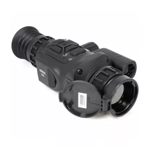 Тепловизионный прицел (с баллистическим калькулятором)  Arkon Arma LR35L