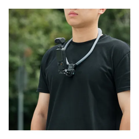 SmallRig 5376 Адаптер аккумулятора для цифровой камеры DJI Osmo Pocket