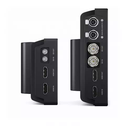 Видеорекордер BLACKMAGIC VIDEO ASSIST 5