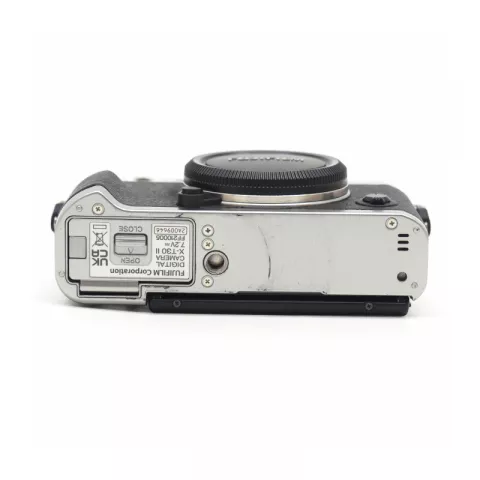 Fujifilm X-T30 Body Silver (Б/У)