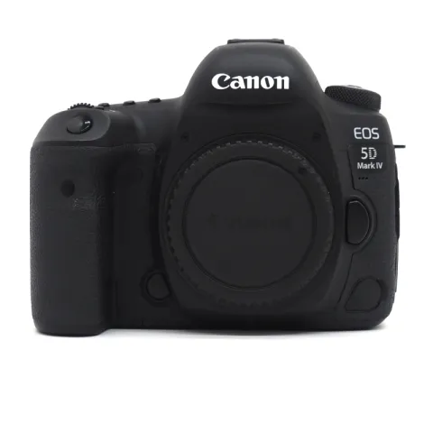 Canon EOS 5D mark IV Body (Б/У)