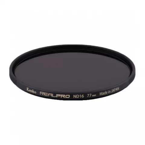 Нейтрально-серый фильтр Kenko 62S REALPRO MC ND16 62mm