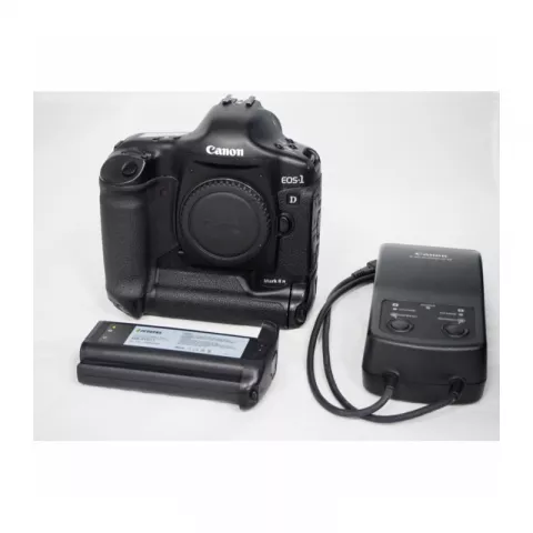Canon EOS 1D Mark II N Body (Б/У)